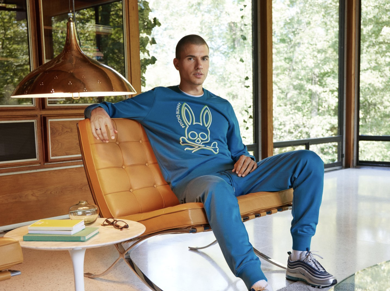 Psycho Bunny — Lakeside Shopping